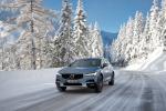 Volvo V90 D5 Cross Country 2016 года (WW)